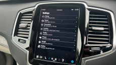 Volvo XC90 2.0 T8 [455] RC PHEV Ultimate Dark 5dr AWD Gtron Estate